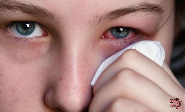 نشانه‌های سرطان چشم چیست؟ 