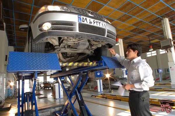 تسهیلات تشویقی در طرح ترافیک جدید