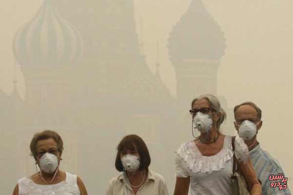 سیستم شهرهای بزرگ جهان برای مبارزه با آلودگی 