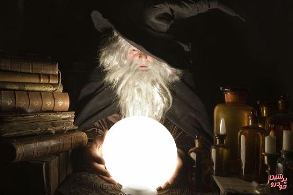 بازار عجیب جادوگران در بولیوی 