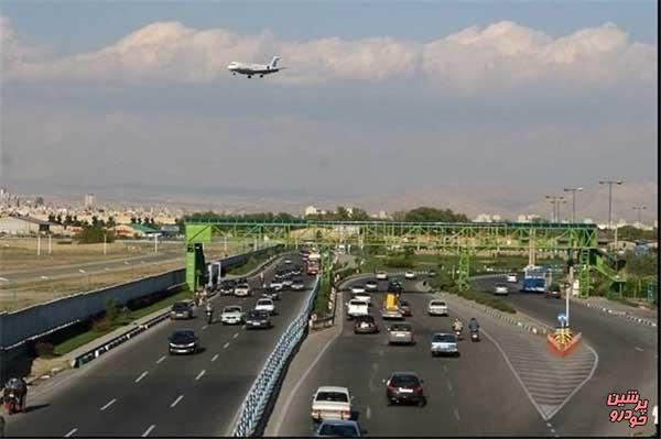 نباید اتوبان از پادگان جی عبور می کرد