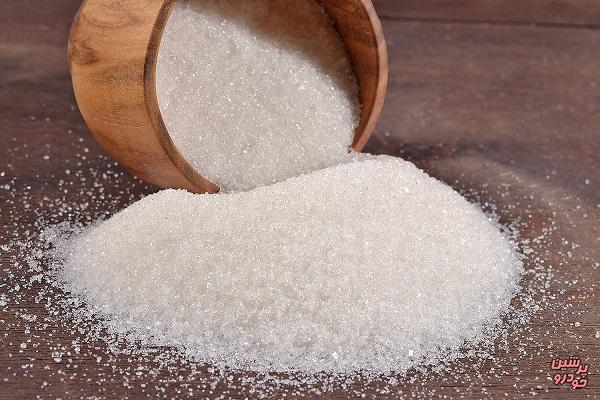اثرات مخرب شکر روی مغز 