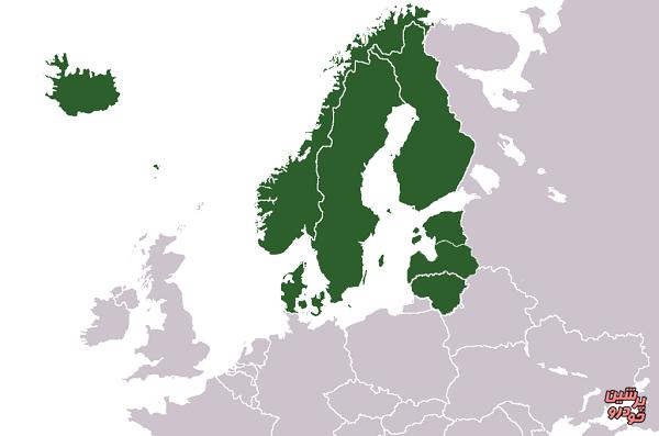 اسرار حل نشده اروپای شمالی 
