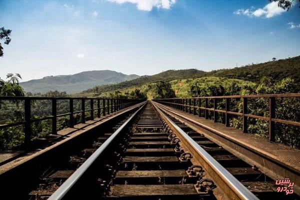 مشارکت آذربایجان در ساخت راه آهن رشت- آستارا