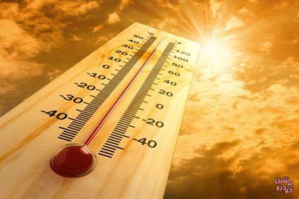  ۲۰۱۷ گرم‌ترین سال تاریخ کره زمین
