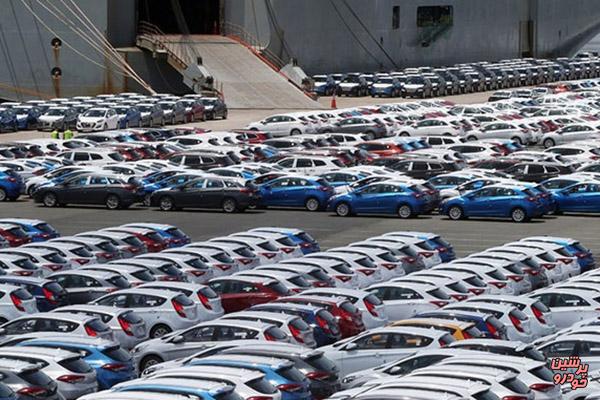 مجلس و واردکنندگان به دنبال تغییر مقررات واردات خودرو