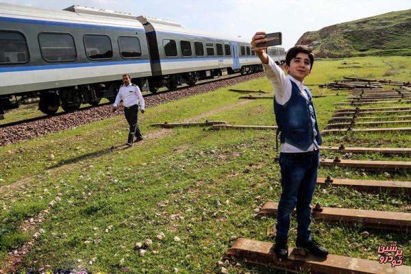 اعلام نرخ بلیت قطار گردشگری