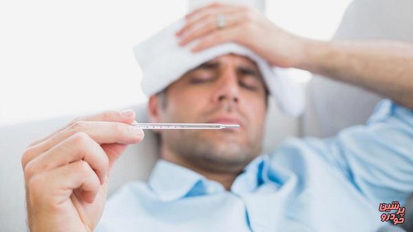 راه کارهای کاهش تب سرماخوردگی
