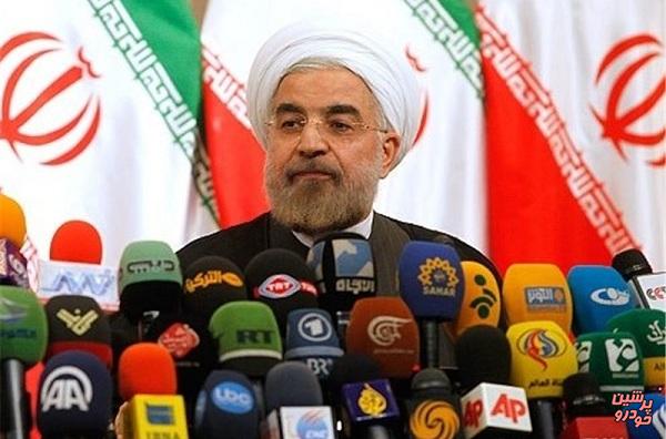 روحانی به کرمان می‌رود