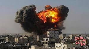 انفجار مهیب در پایتخت افغانستان