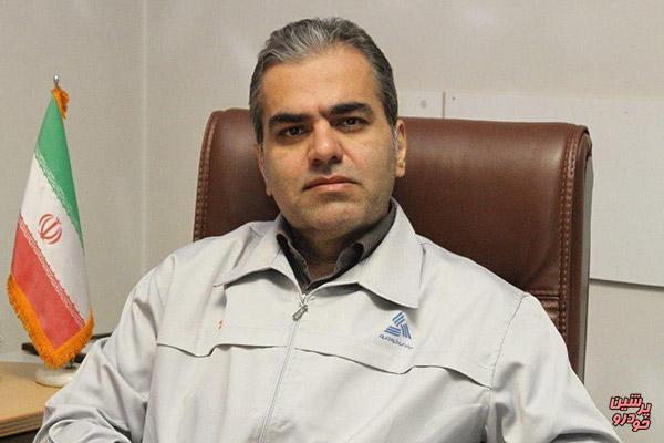 پارس خودرو با تولید 200 هزار دستگاه خودرو رکورد زد+جزییات