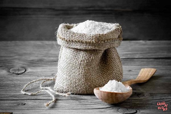 ارتباط مصرف«نمک» با سرطان معده