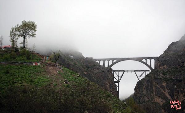 تمام مسیرهای ریلی باز است