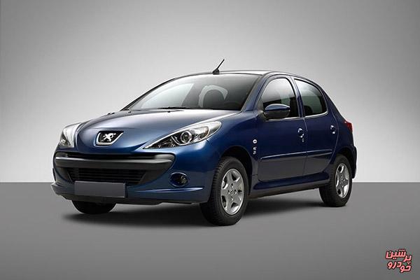 فردا، 207 اتومات پیش فروش می شود