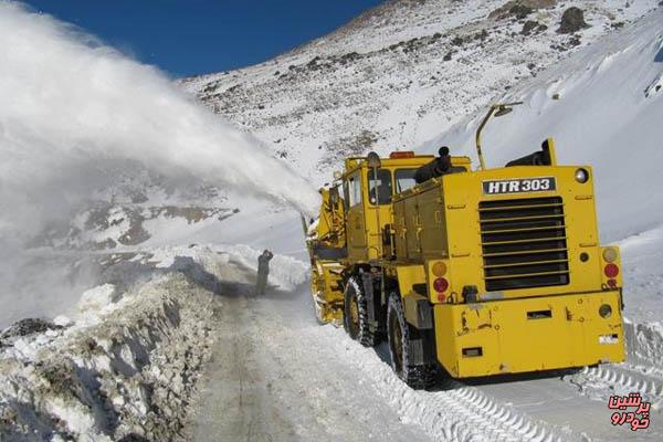 آمادگی راهدارخانه‌ها برای خدمت‌رسانی 