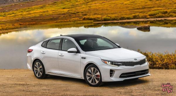 کیا اپتیمای جدید رونمایی شد