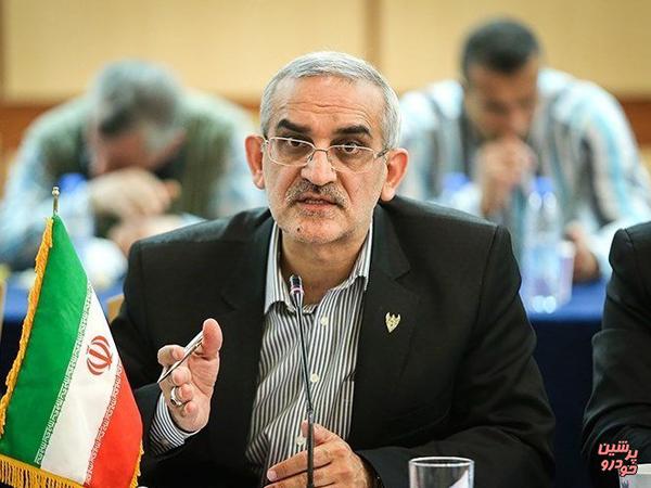 تقدیر معاون شهردار از شورای ترافیک و شورای شهر تهران