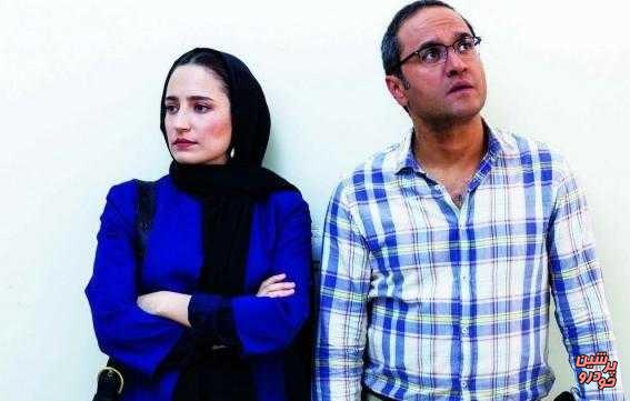 رامبدجوان و نگارجواهریان در استونی