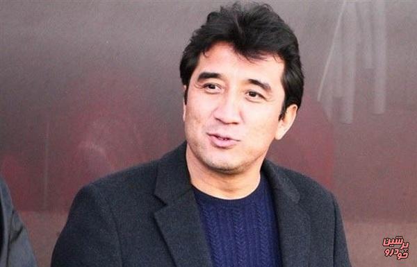 خداداد عزیزی در دورهمی 