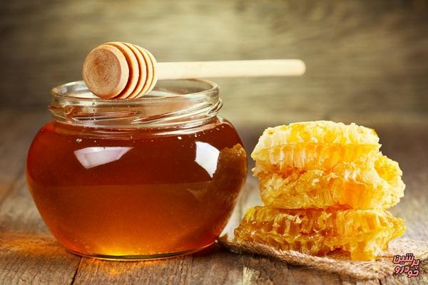 روشهای تشخیص عسل تقلبی 