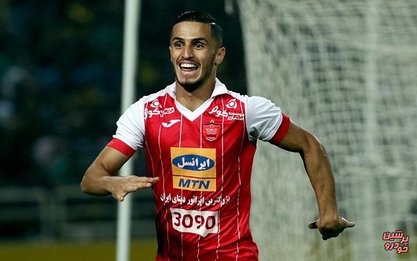 آمار جالب از آقای‌گل لیگ 