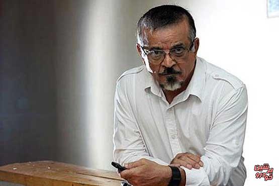 تصویر مهدی فخیم زاده در گذر زمان