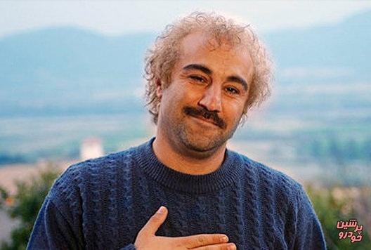 محسن تنابنده پدر شد+ عکس