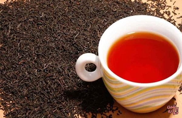 معافیت واردات چای از مالیات وعوارض