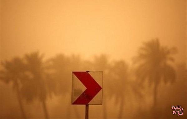 شیوع بیماری‌های تنفسی در خوزستان