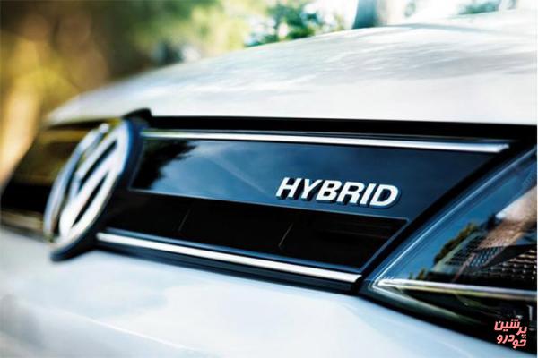 بررسی خودروهای هیبریدی و تاثیر آن در آلودگی هوا