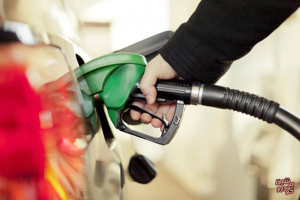 هر ایرانی ۲۰ لیتر بنزین ۱۰۰۰ تومانی