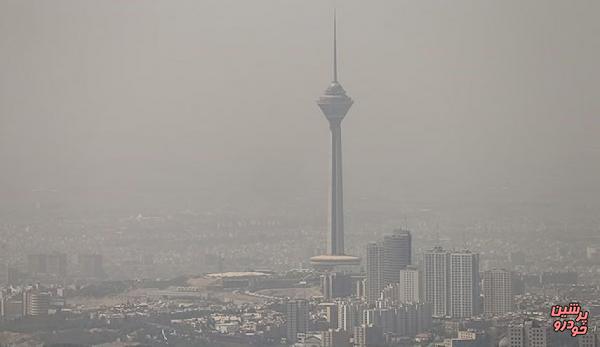  آلودگی هوا ارتباطی به کیفیت بنزین ندارد