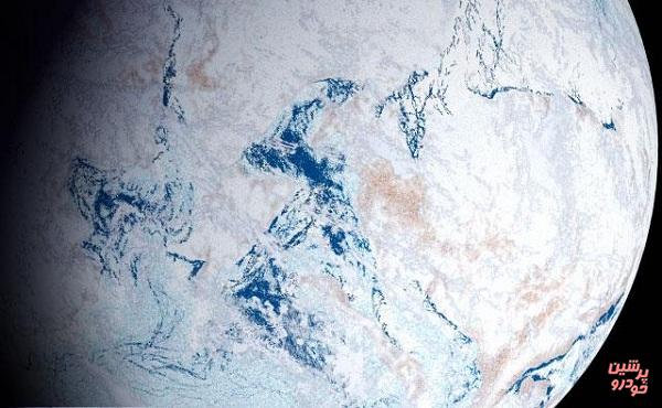 یخبندان در انتظار ساکنان کره زمین