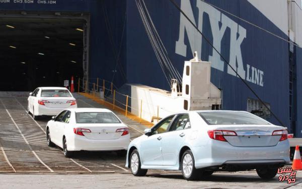 دستور موقت درباره تعرفه خودرو لازم الاجراست