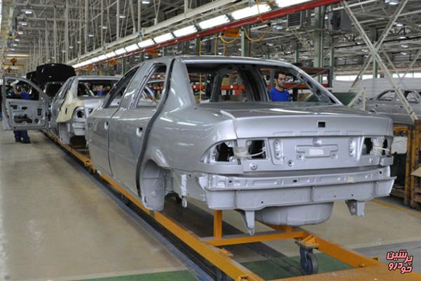 چرا همه از خودروسازان انتظار استاندارد دارند!؟