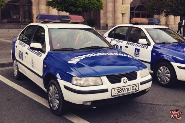 تغییر راهبرد صادراتی ایران خودرو