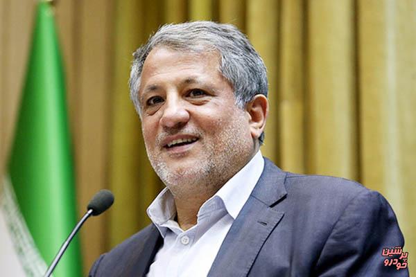 توضیحات رئیس شورا درباره طرح ترافیک تهران