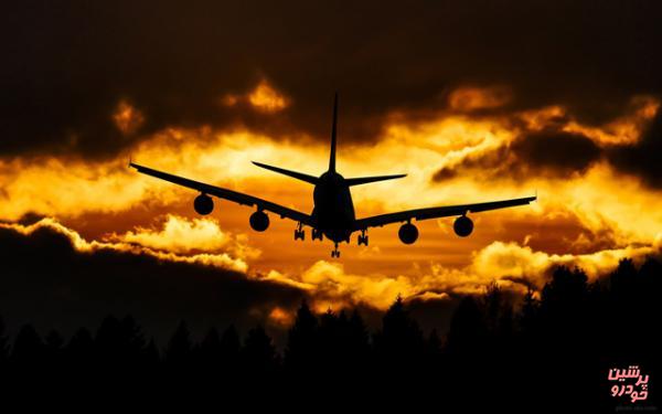 ۶۶ مسافر و خدمه هواپیمای تهران- یاسوج جان باختند