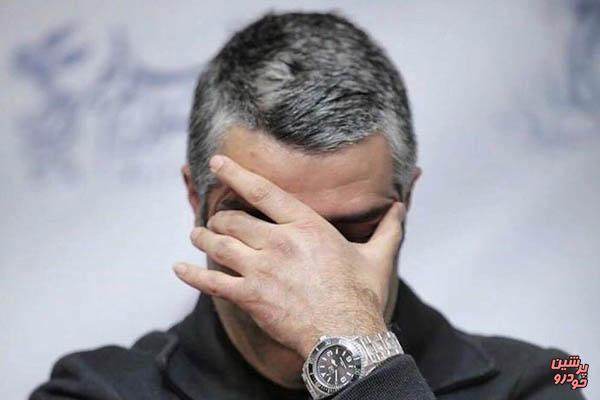 ازجمشیدی عذرخواهی کنید