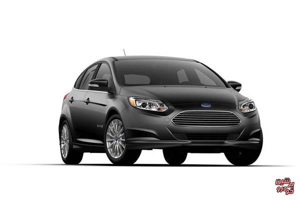 بهترین خودروهای برقی را بشناسید+تصویر