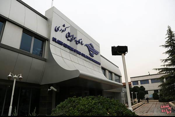 جلسه اضطراری وزیر راه با مسولان سازمان هواپیمایی