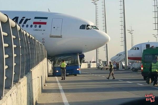 تمام ۱۷ سانحه هواپیماهای ATR 72 در جهان