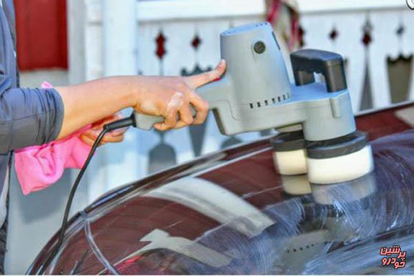 ۱۵ کاری که  خودروی شما را خراب می کند