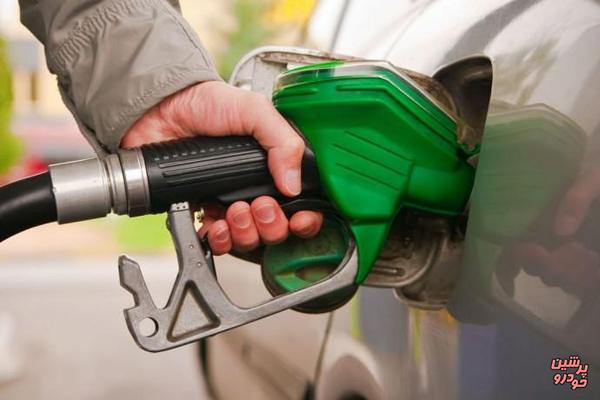بنزین یورو5 در ایران نه تولید و نه توزیع می شود؟