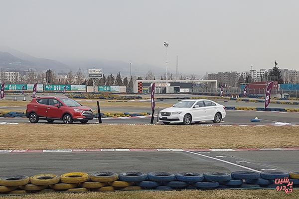 باشگاه مشتریان کرمان موتور 10 هزار عضو فعال دارد