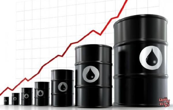 قیمت نفت از مرز ۶۷ دلار گذشت 