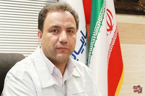 تامین به موقع قطعات یدکی خودروهای سایپا در پایان سال