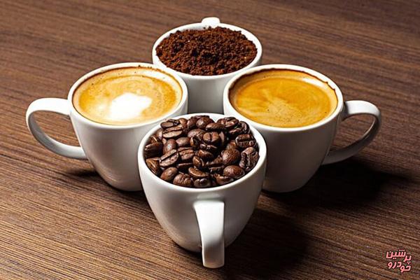 چگونه خواص قهوه را بیشتر کنیم؟