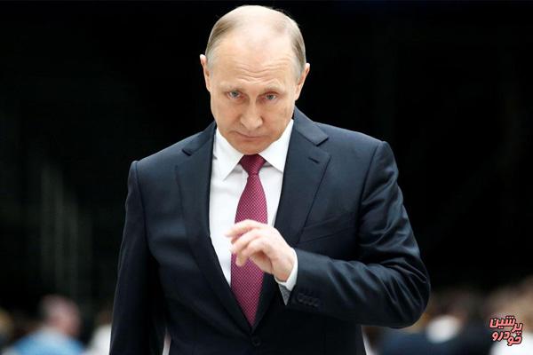 7 رقیب پوتین در انتخابات