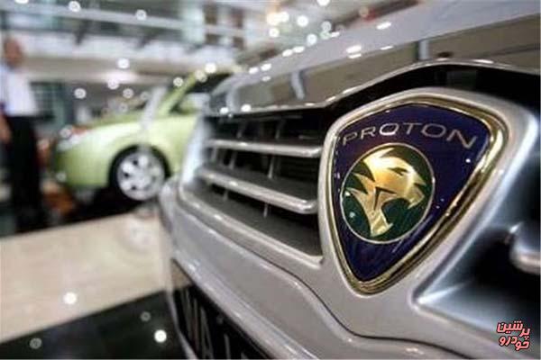 بازار خودرو مالزی در رقابت با برندهای خارجی